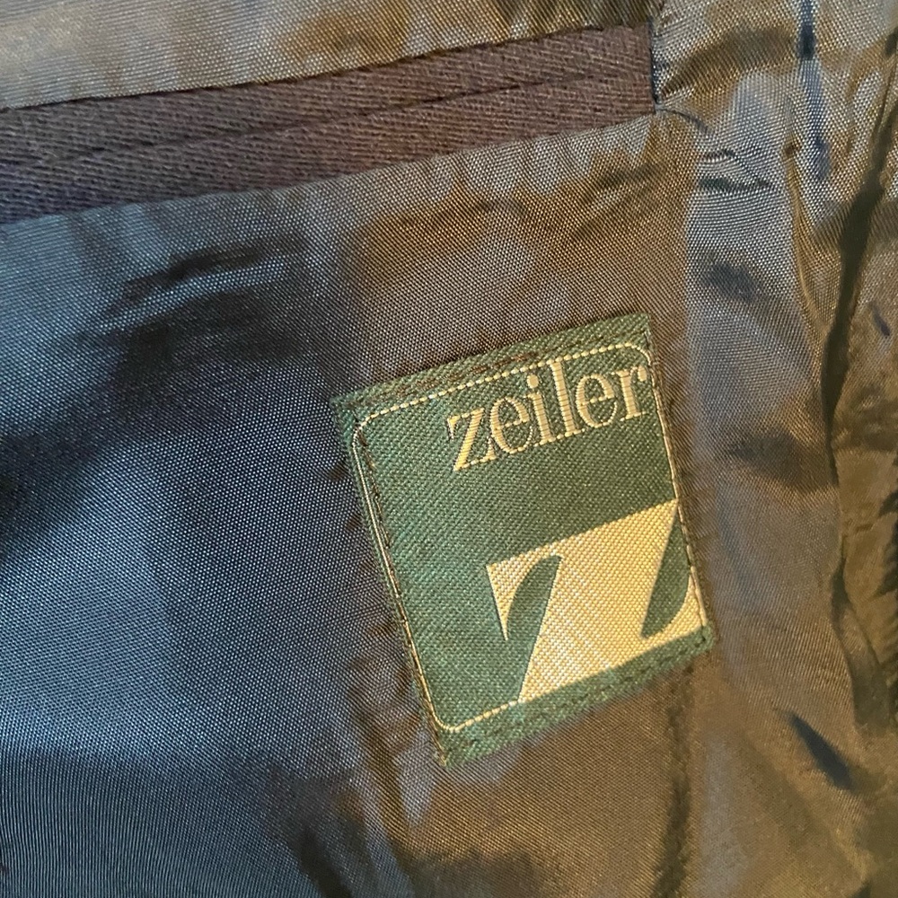 Vintage Zeiler Austrian style jacket - Picture 7 of 7